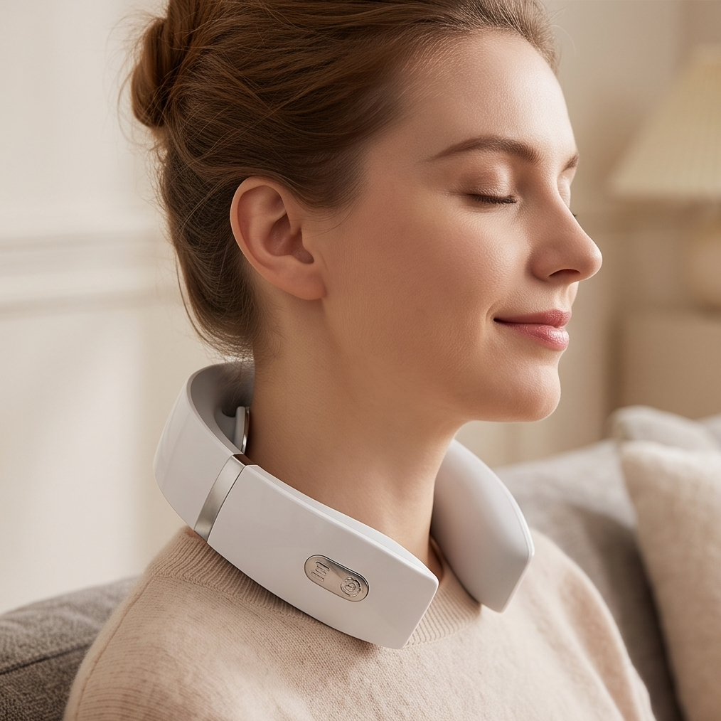 Relio Neck & Shoulder Massager