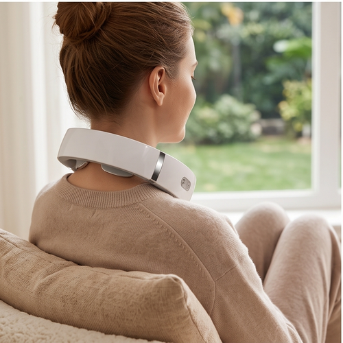 Relio Neck & Shoulder Massager
