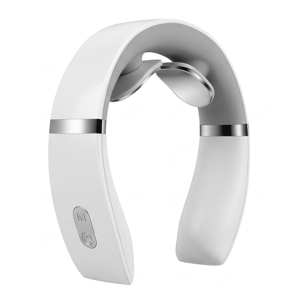 Relio Neck & Shoulder Massager